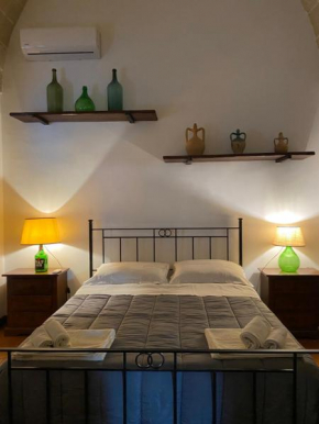 B&B Palazzo Giordano Luxury Rooms